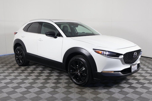 2023 Mazda CX-30