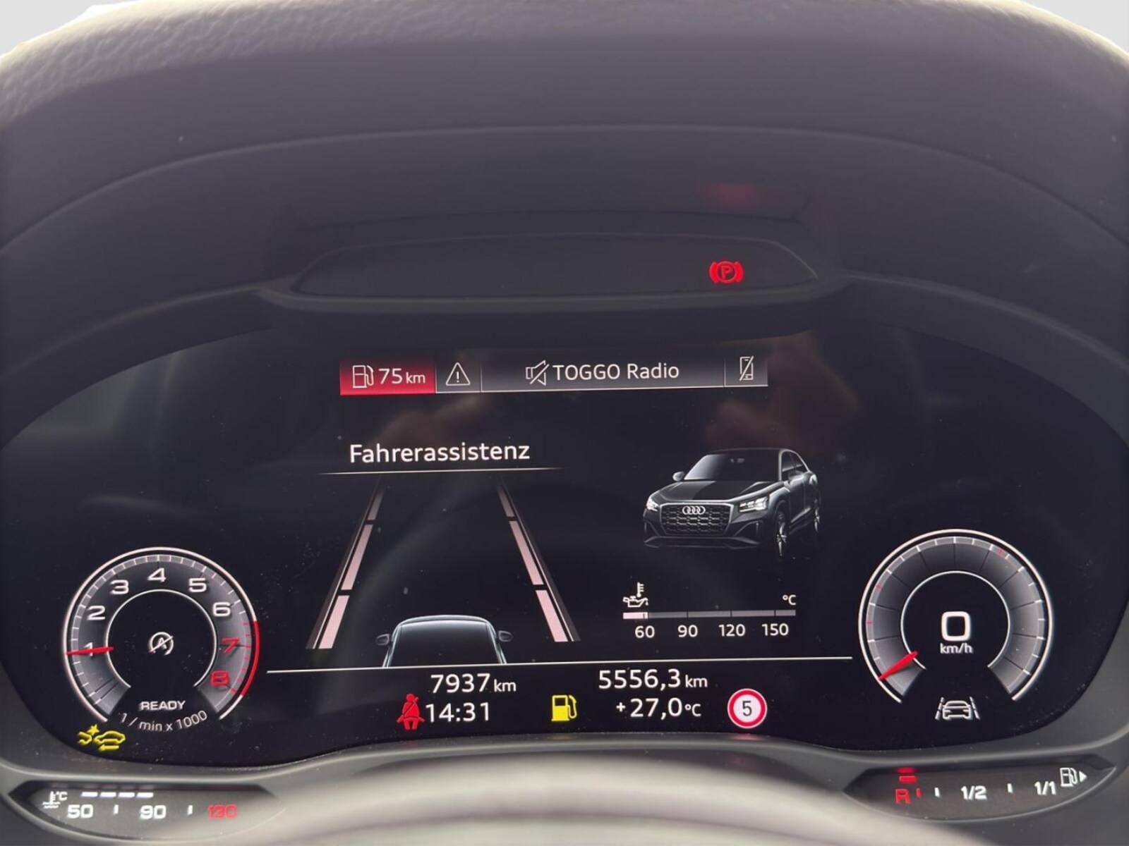 Audi Q2 – Bild 4