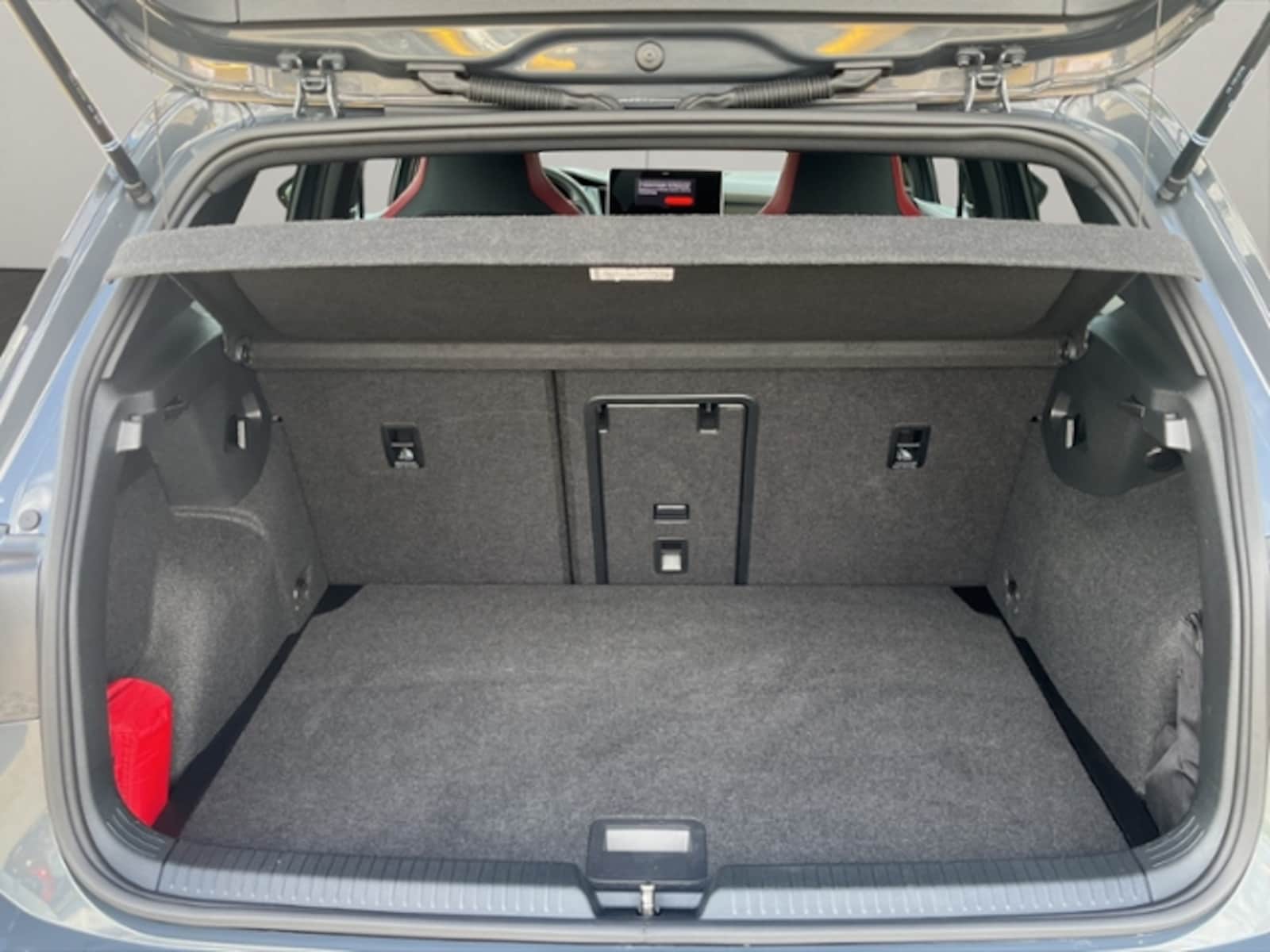 Volkswagen Golf – Bild 9