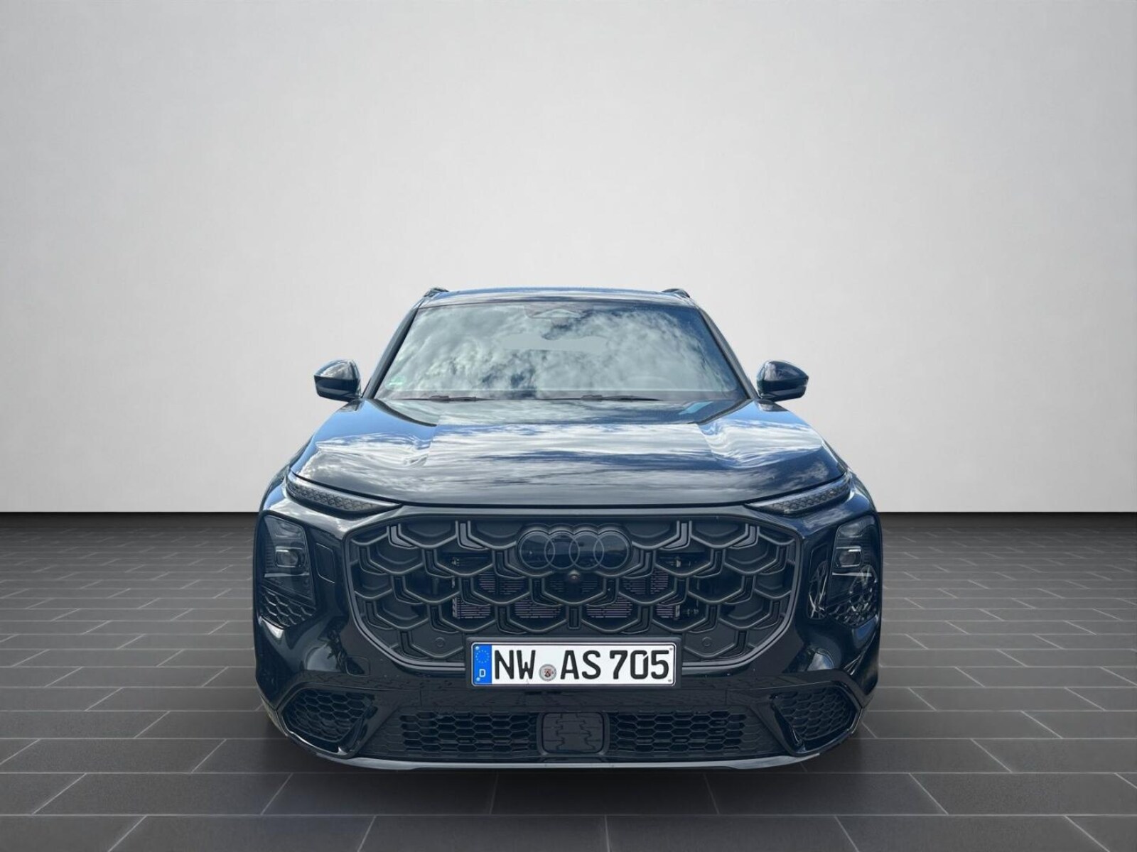 Audi Q7 – Bild 5