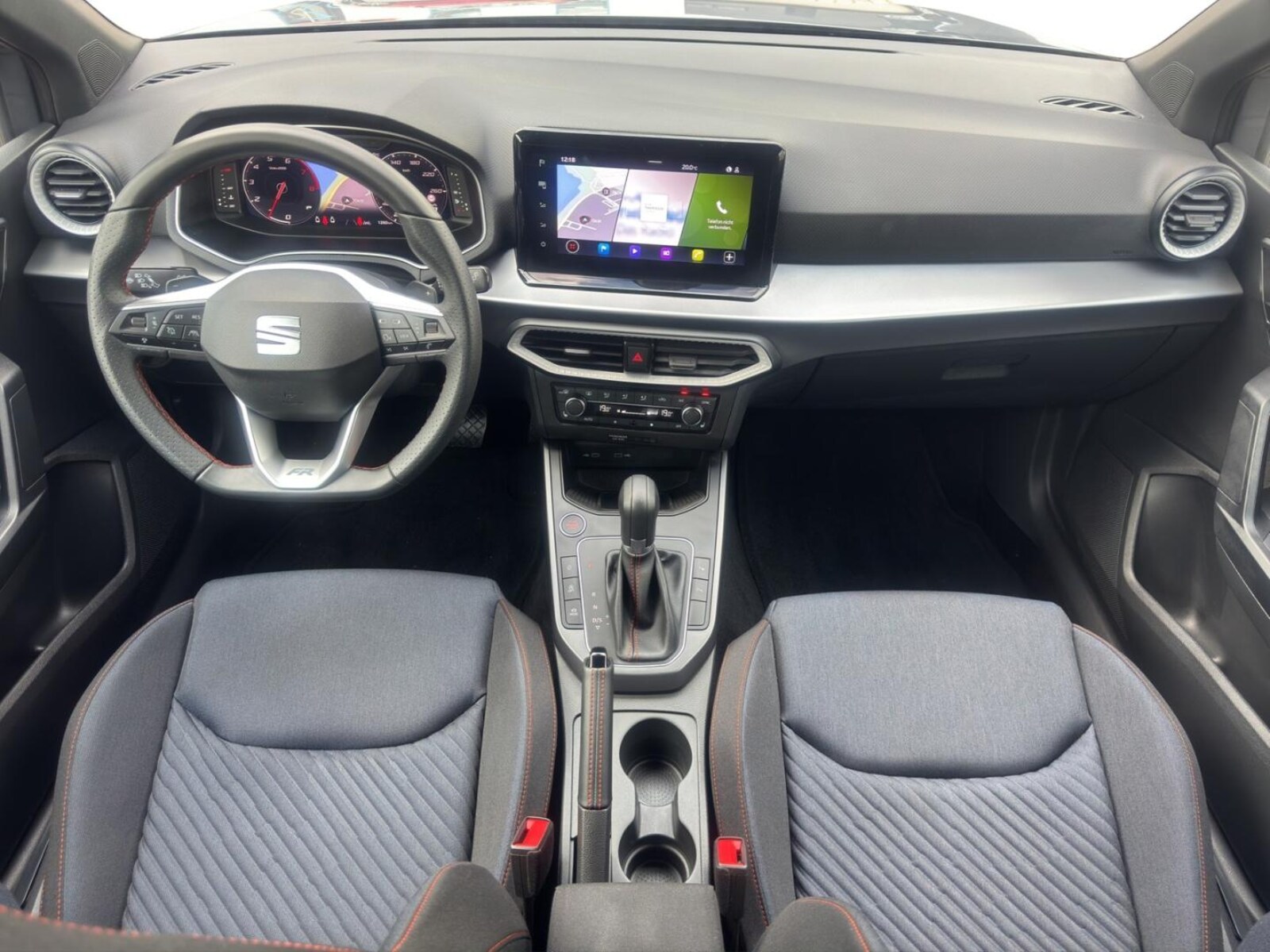 SEAT Arona – Bild 11