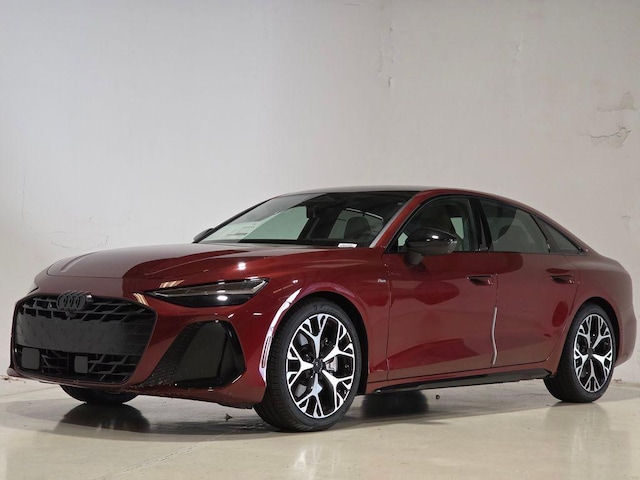 2026 Audi A6
