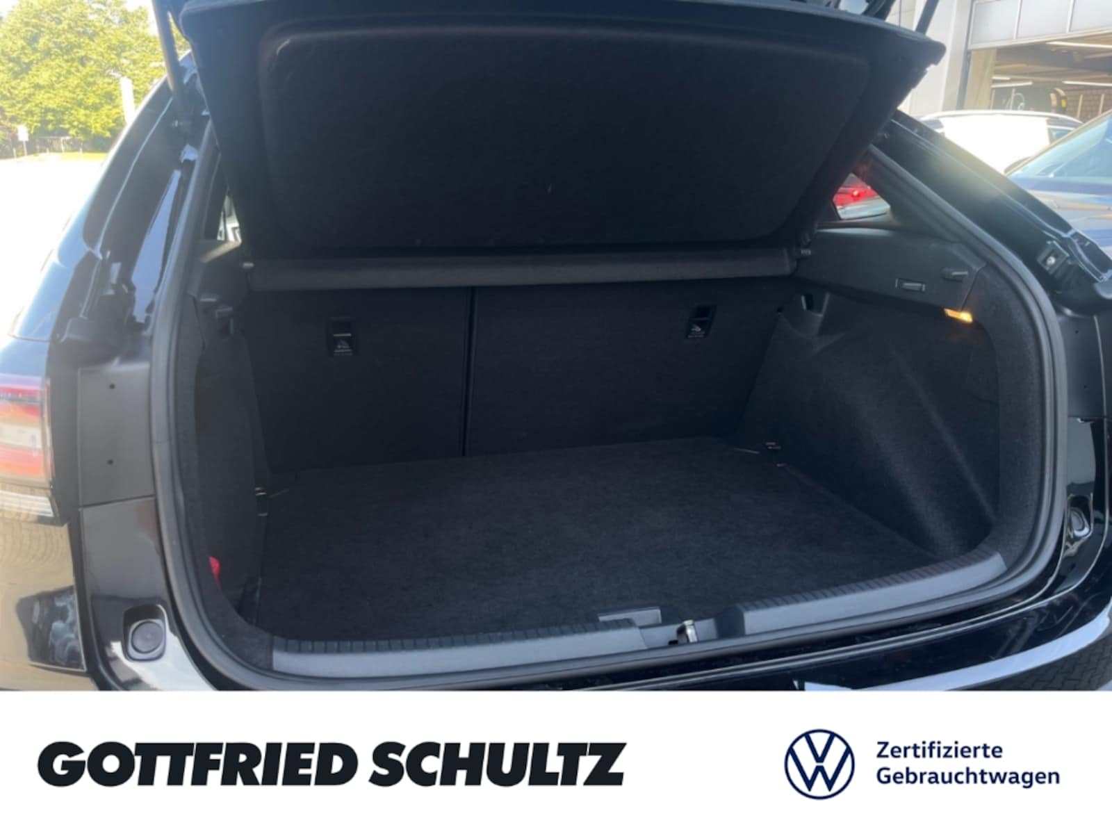 Volkswagen Taigo – Bild 8