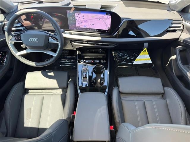 2025 Audi New A5 Premium Plus - Photo 16