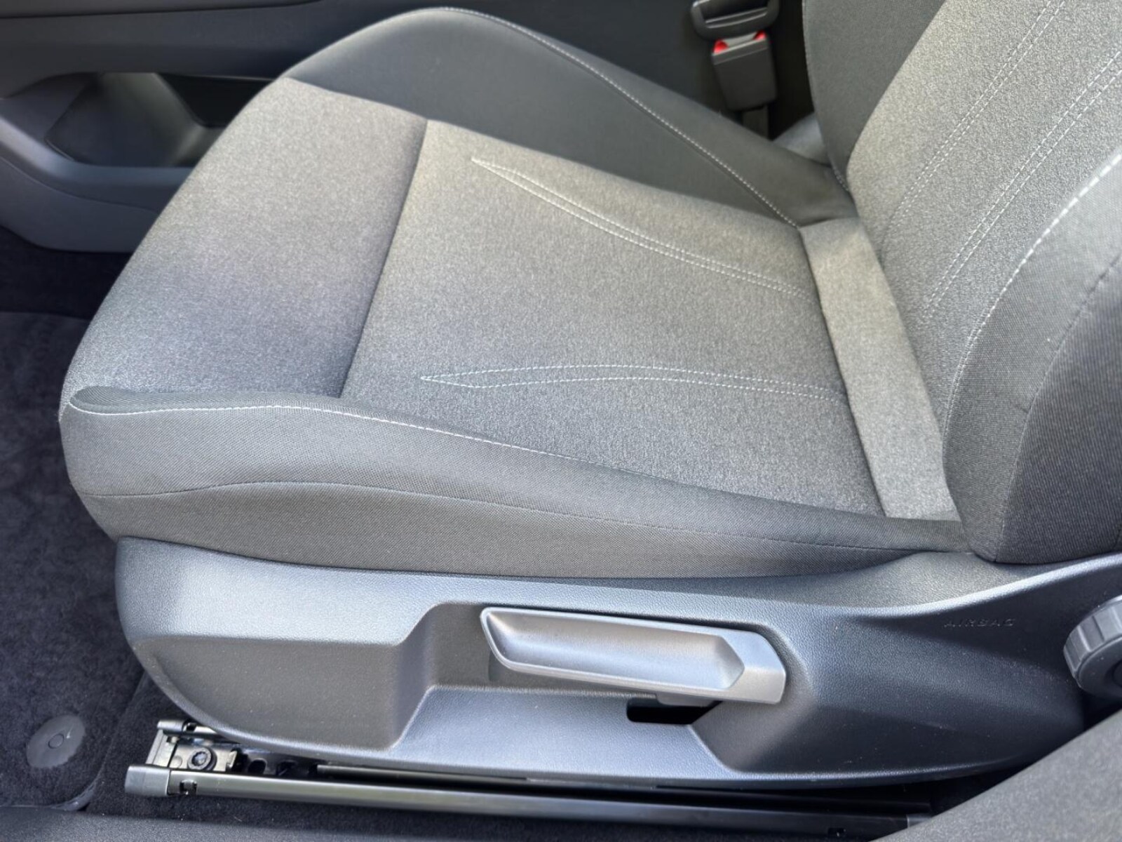 Volkswagen ID.7 Tourer – Bild 18