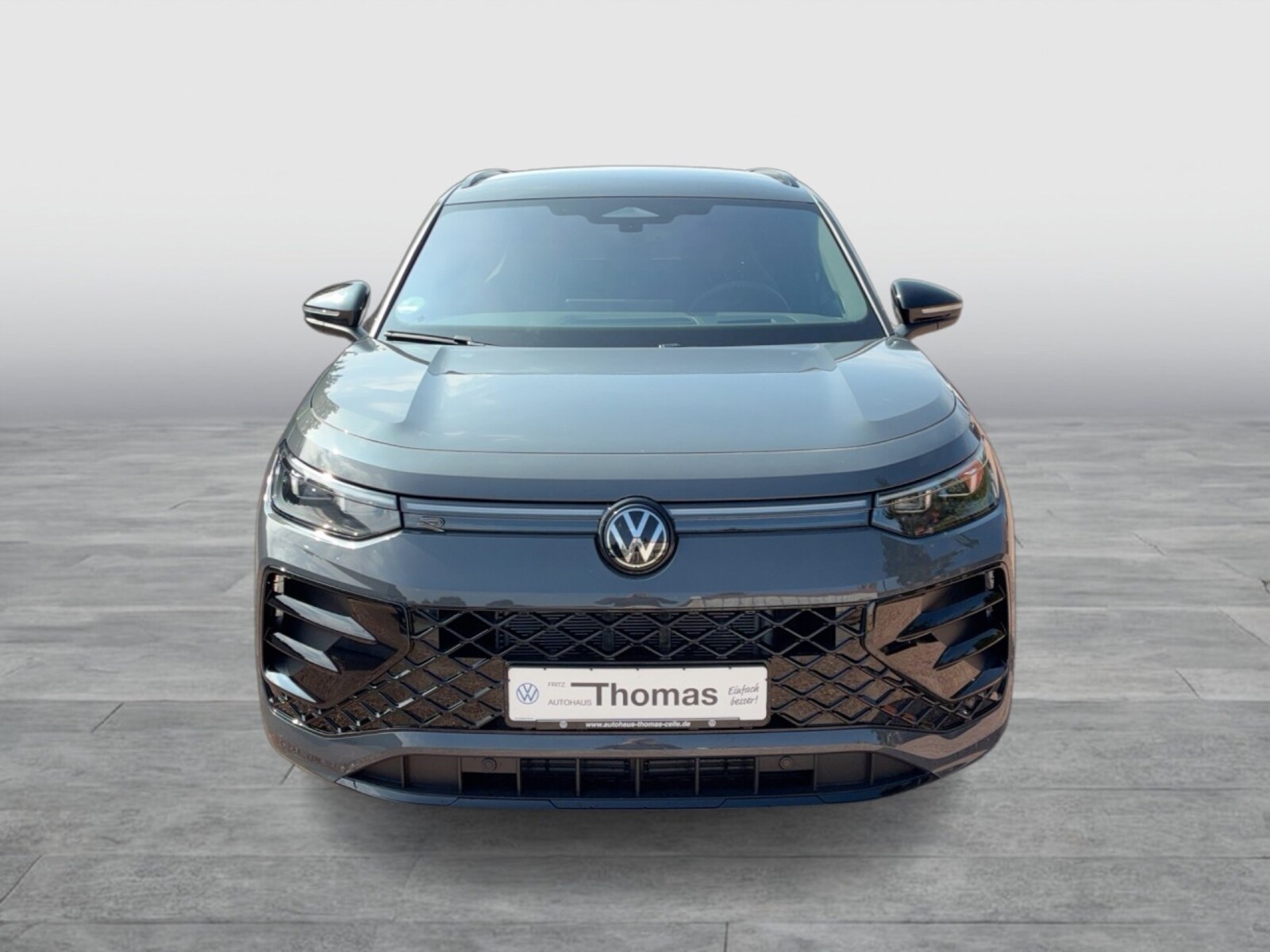 Volkswagen Tayron – Bild 8