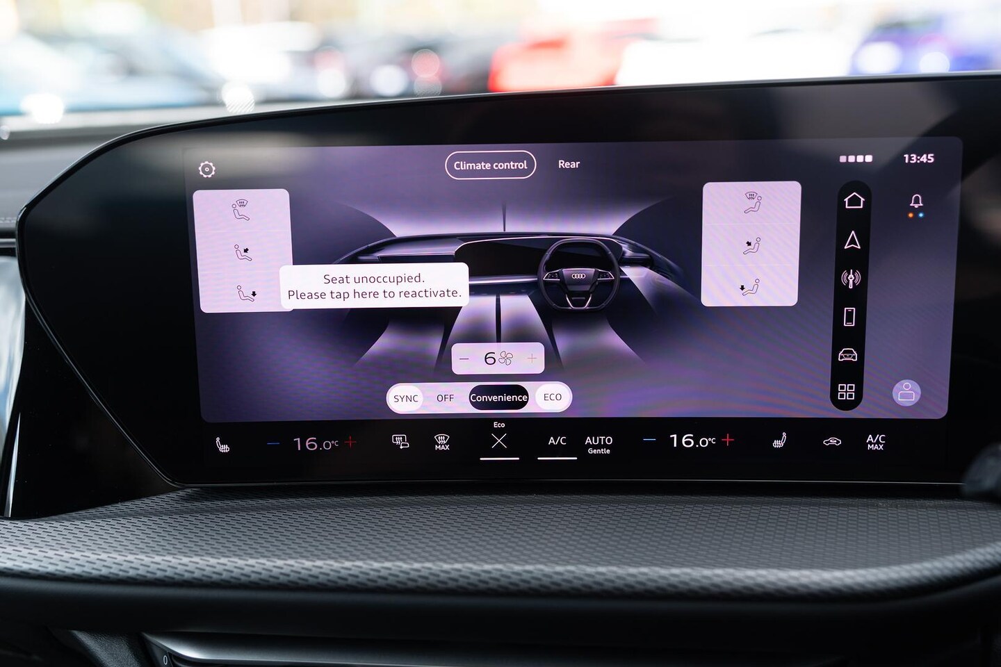 Image about Audi Q5 Sportback Q5 sport TFSI quattro S tronic