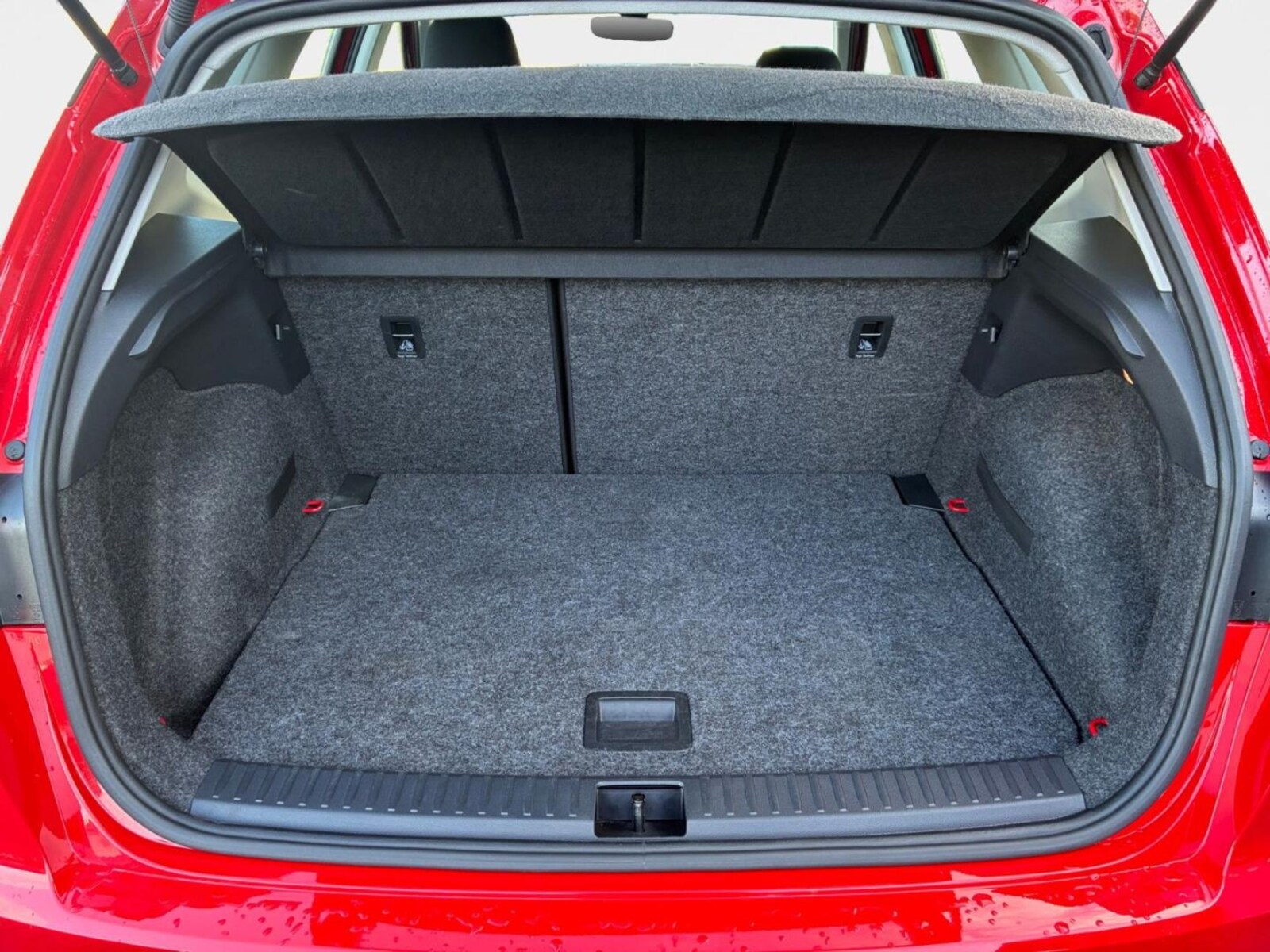 SEAT Arona – Bild 16