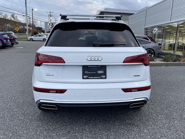 2022 Audi Q5 Premium Plus - Photo 5