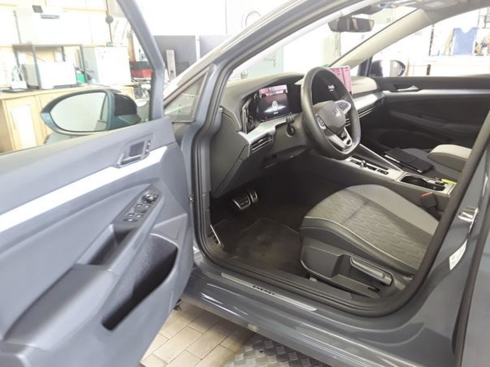 Volkswagen Golf – Bild 9