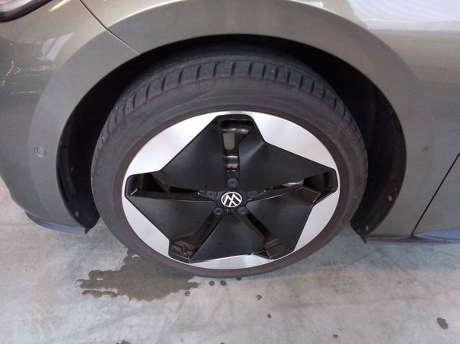 Volkswagen ID.3 – Bild 4