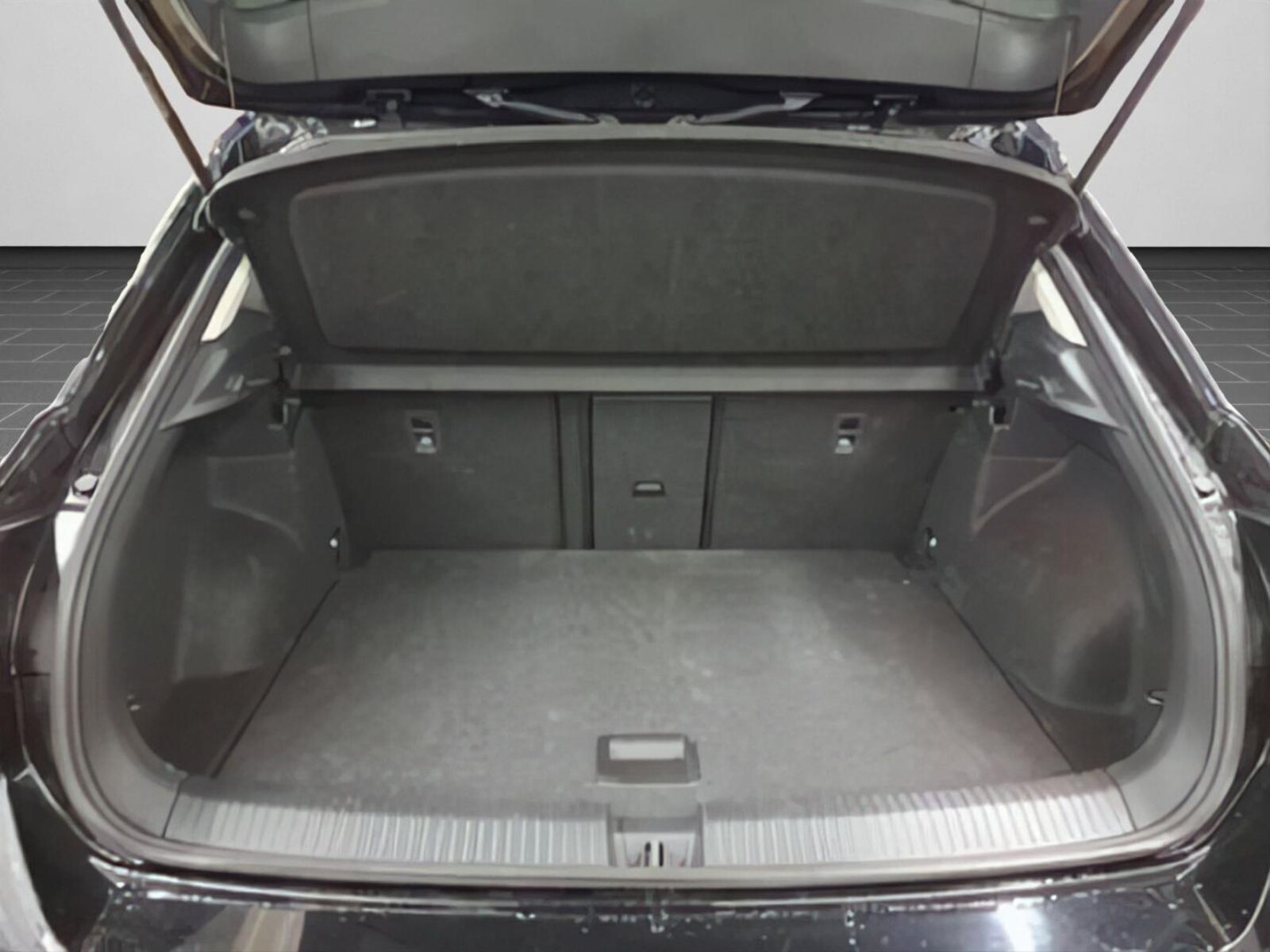 Volkswagen T-Roc – Bild 5