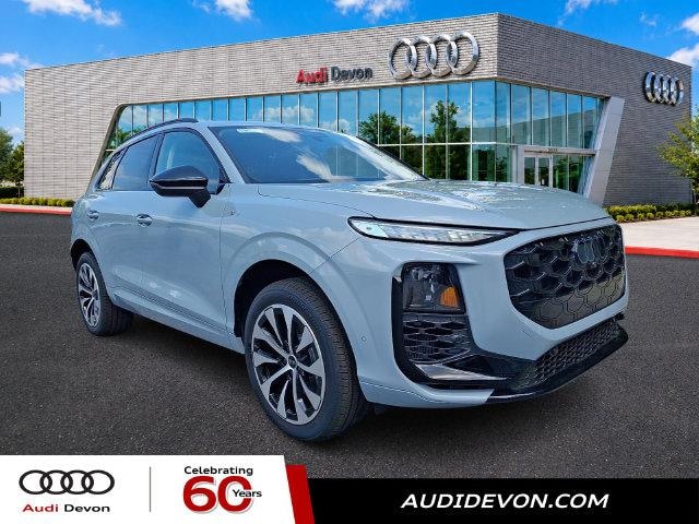 Photo of 2026 Audi Q3 SUV
