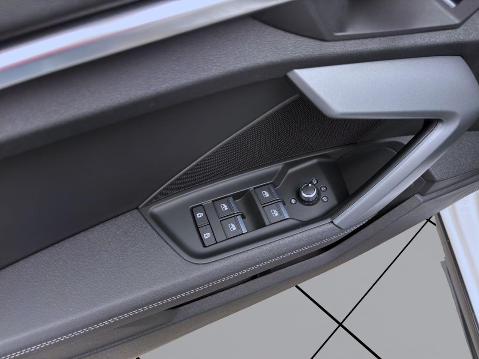 Audi A3 allstreet – Bild 11