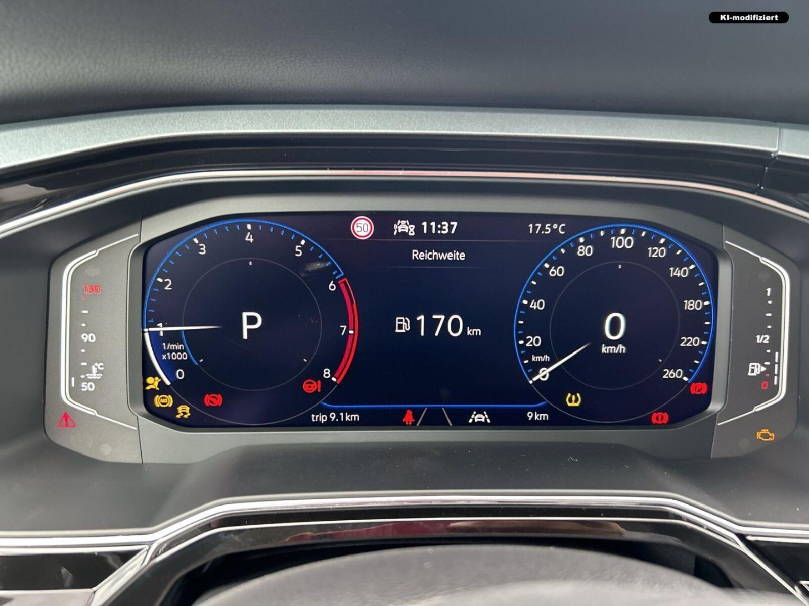 Volkswagen Polo – Bild 22