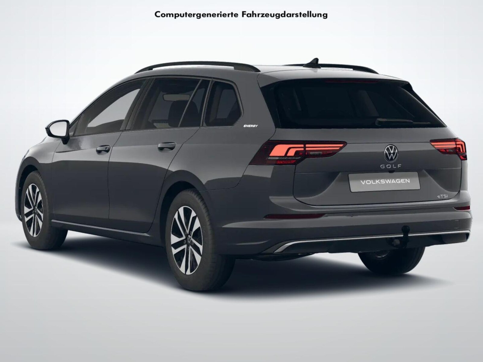 Volkswagen Golf Variant – Bild 6