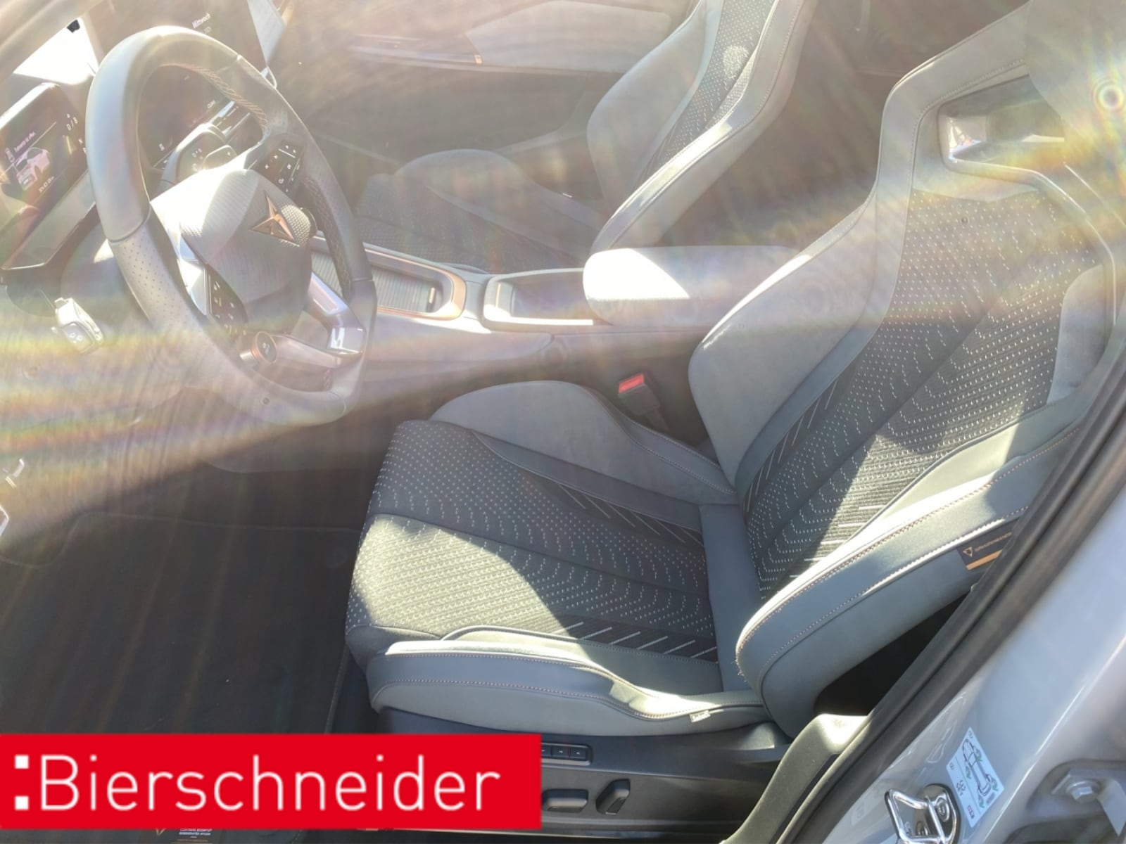 CUPRA Born – Bild 11