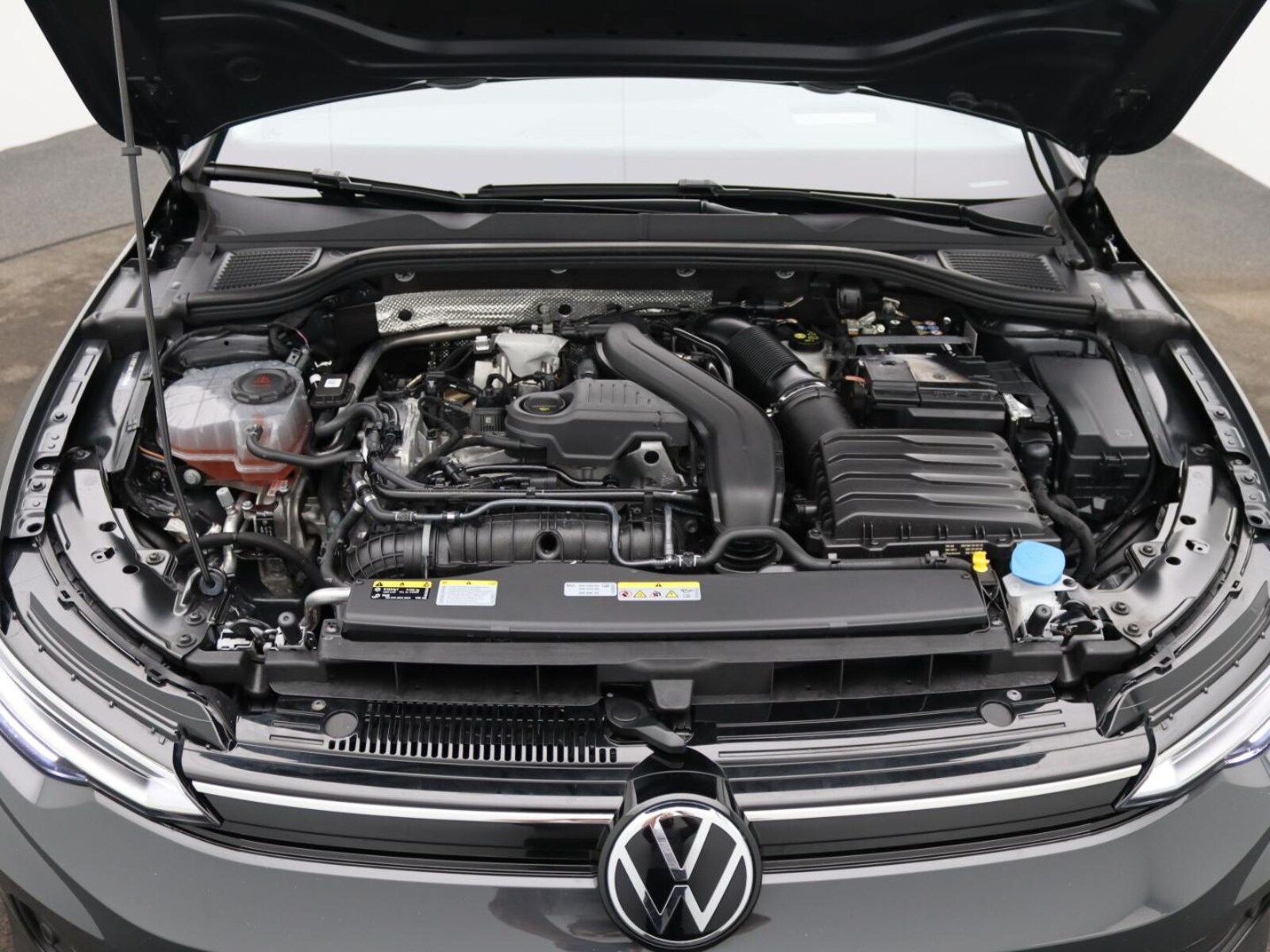 Volkswagen Golf Variant – Bild 19