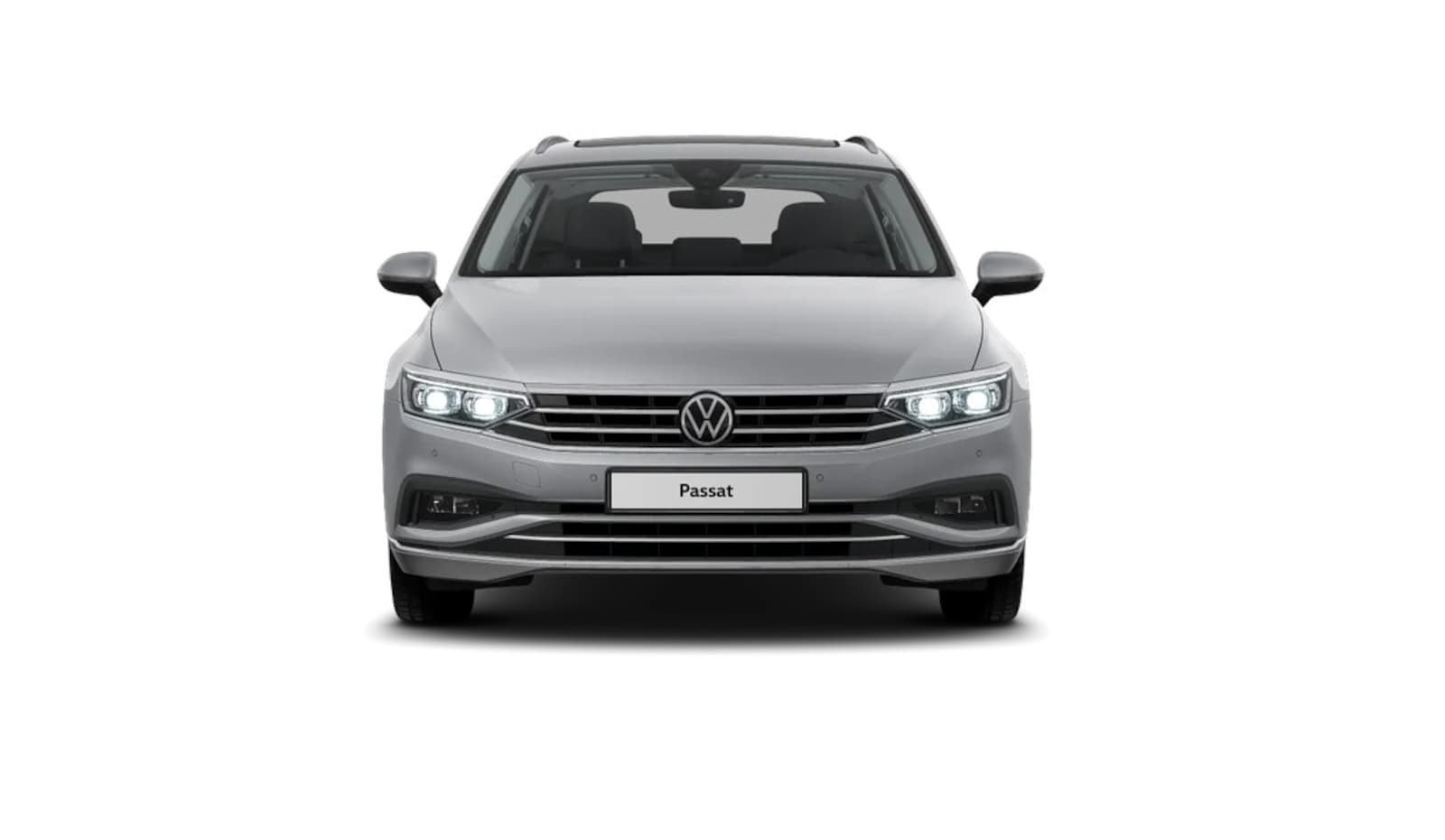 Volkswagen Passat Variant – Bild 3