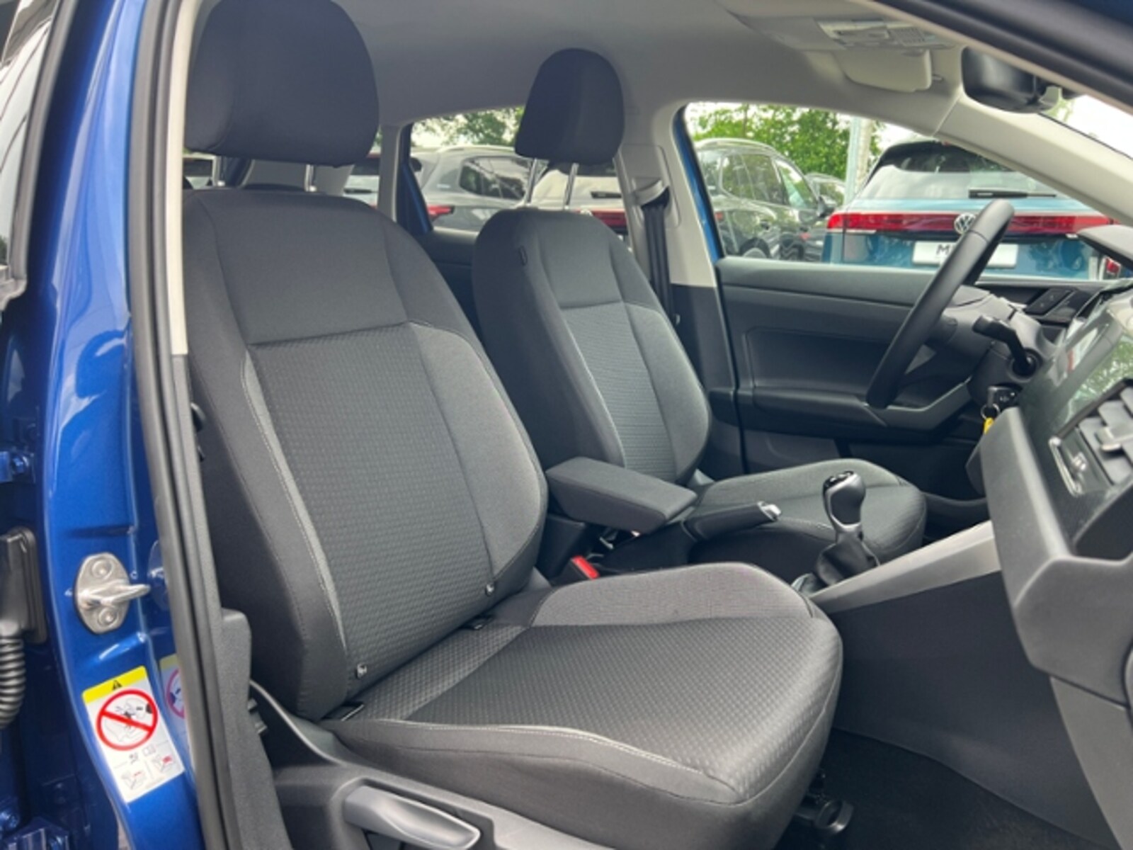 Volkswagen Polo – Bild 8
