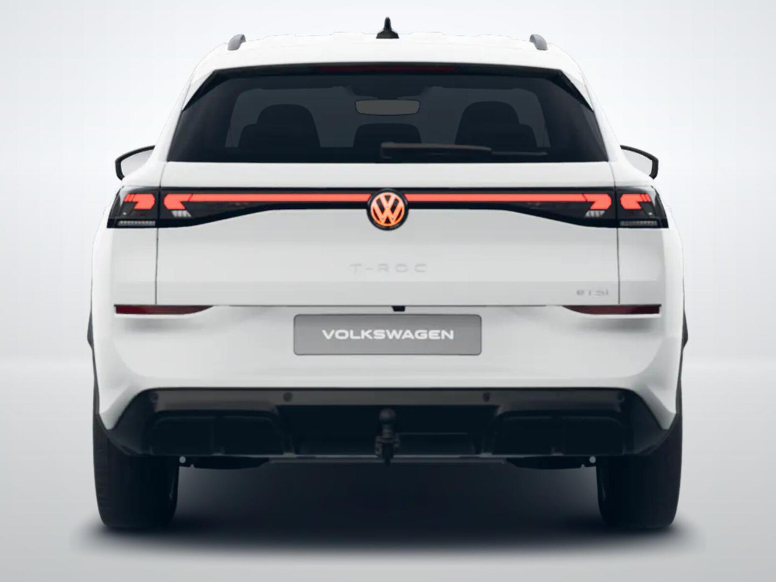Volkswagen T-Roc – Bild 5