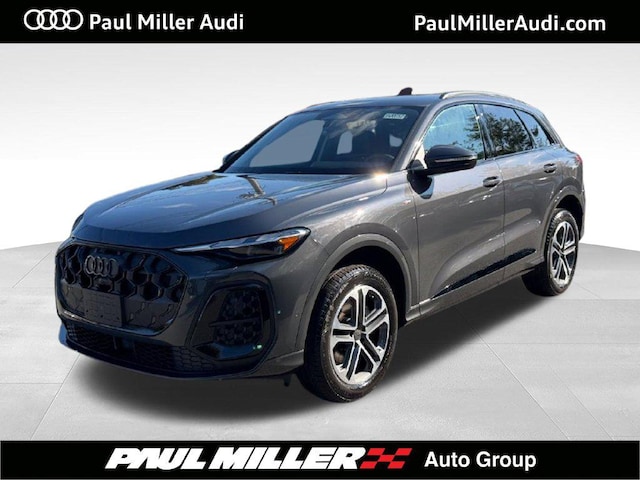 Photo of 2026 Audi Q5 