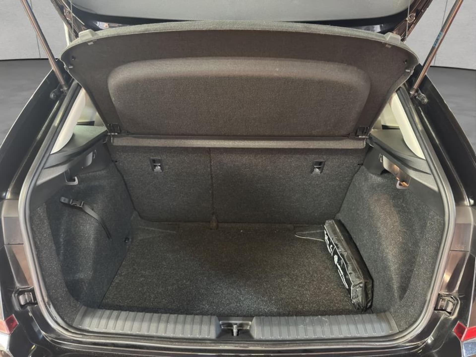 Skoda Kamiq Active