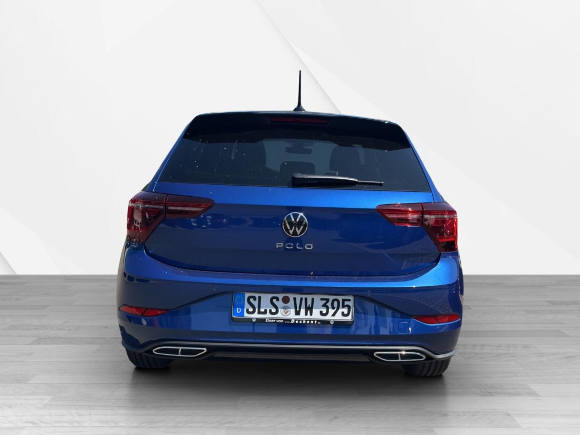 Volkswagen Polo R-Line