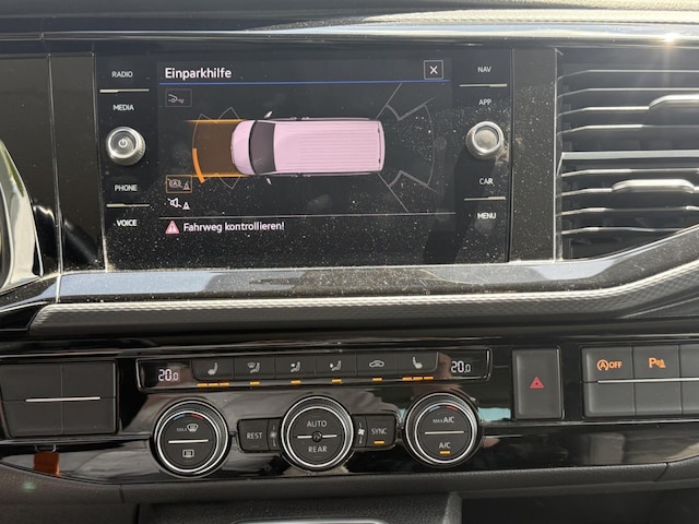 Volkswagen T6.1 Multivan