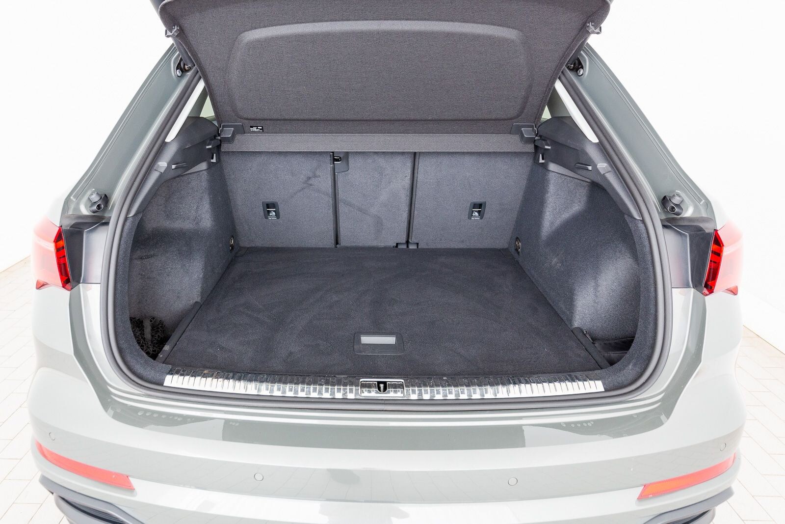 Image about Audi Q3 35 TDI quattro S tronic