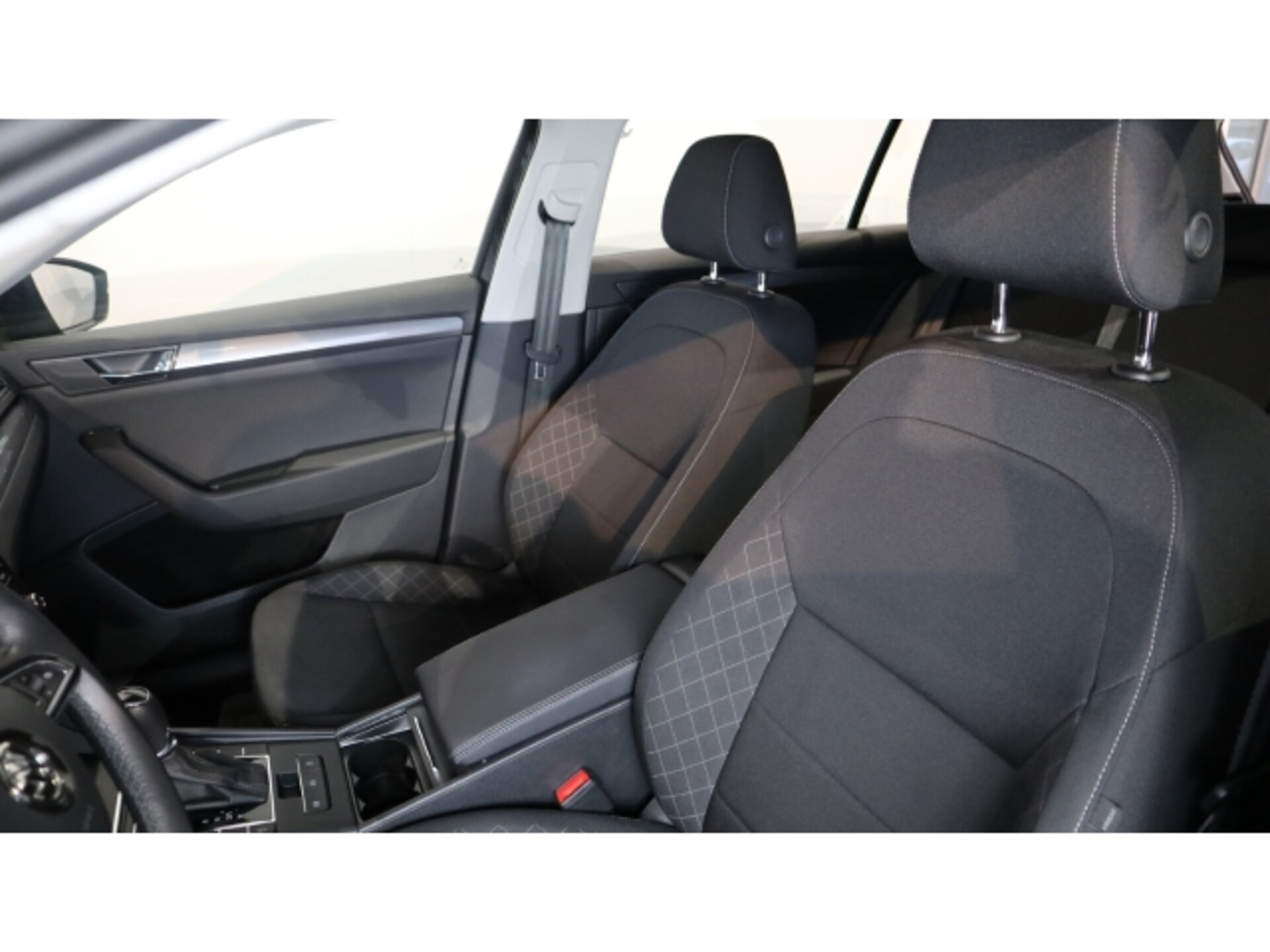 Skoda Superb Combi Active