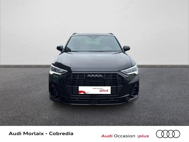 Image about Audi Q3 S line plus 35 TFSI 110 kW (150 ch) S tronic