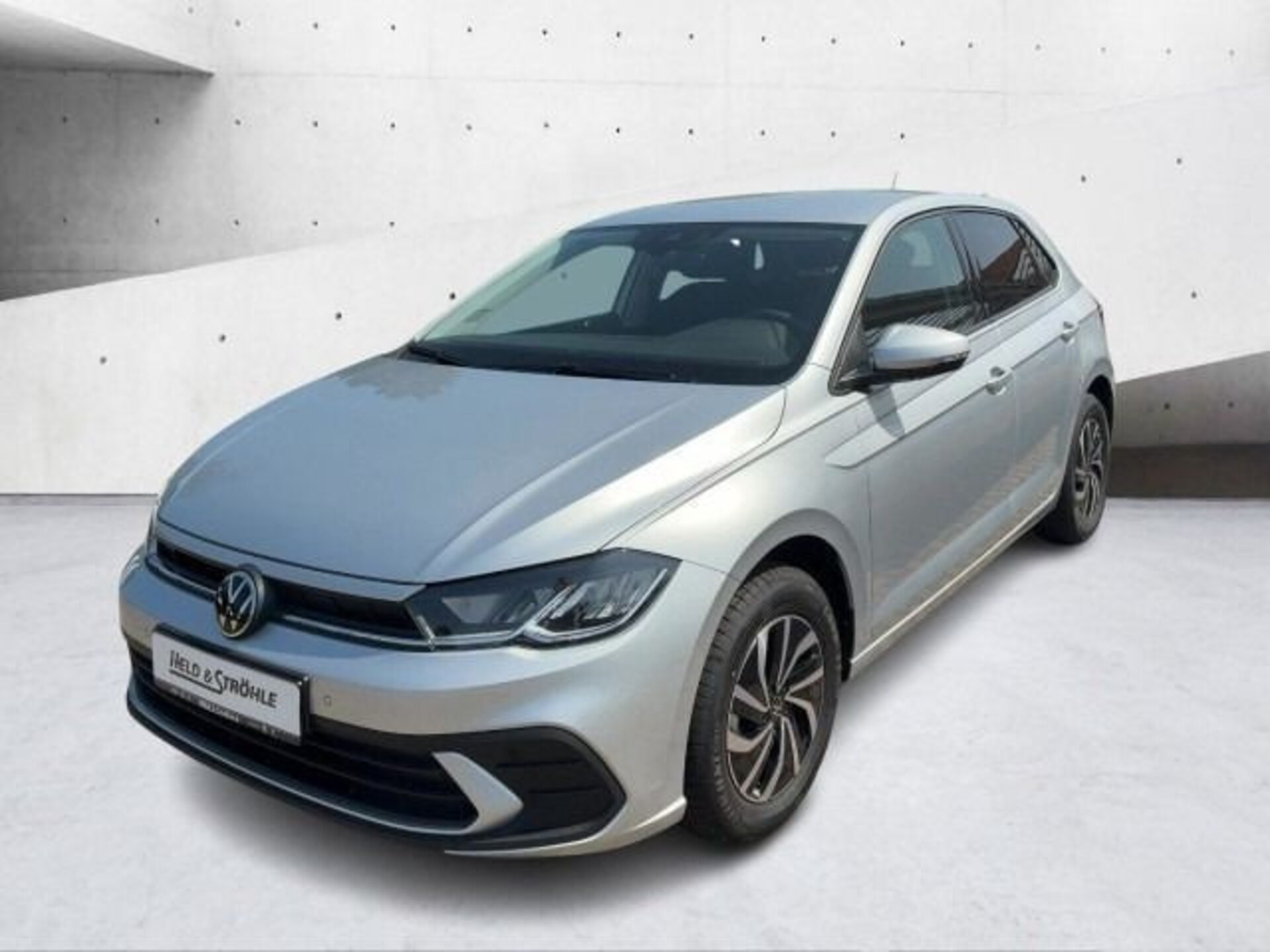 Volkswagen Polo Life