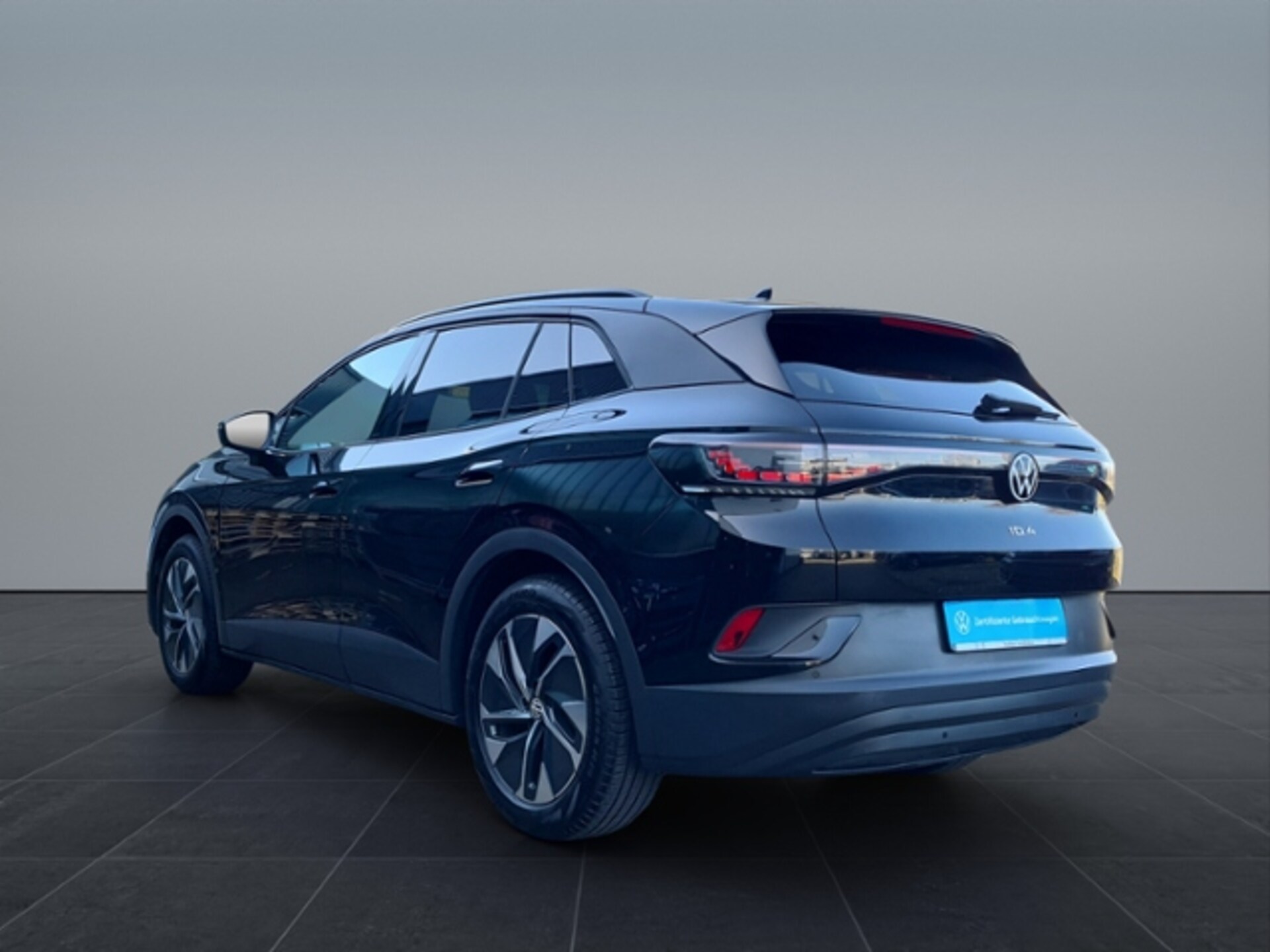 Volkswagen ID.4 Pure