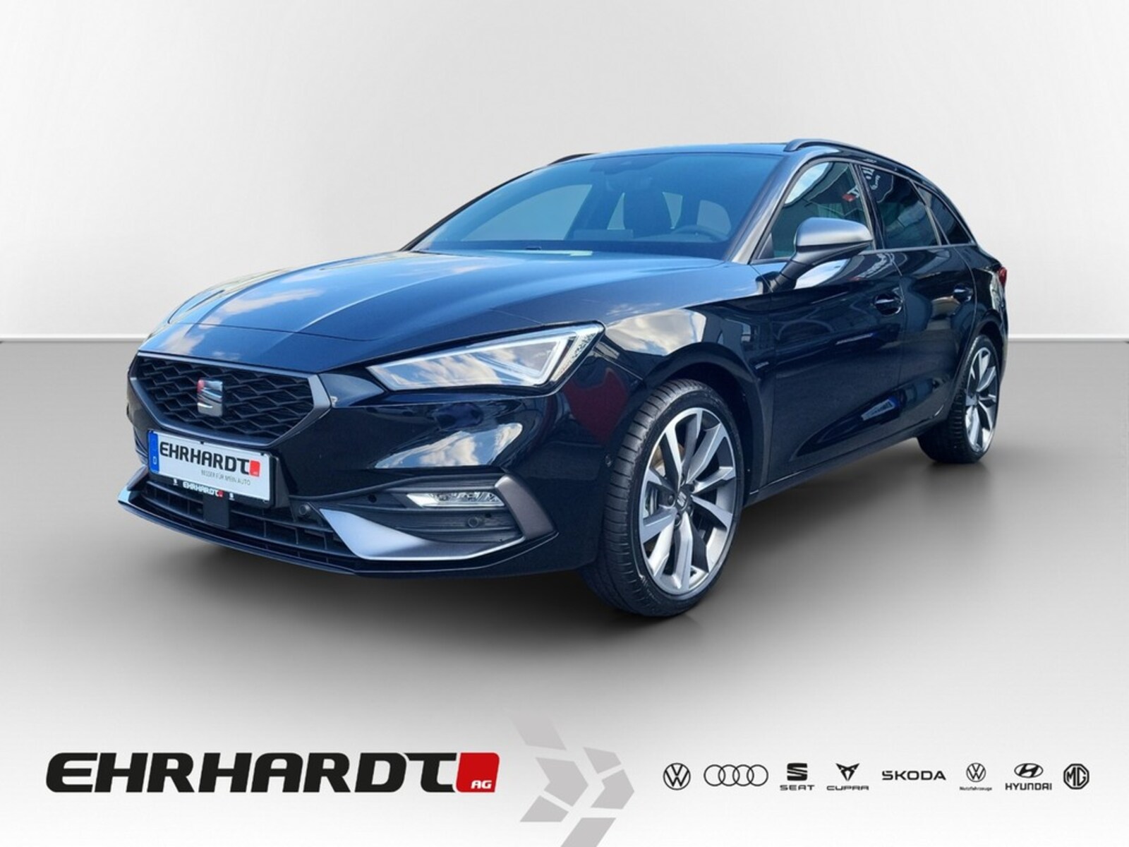 SEAT Leon Sportstourer