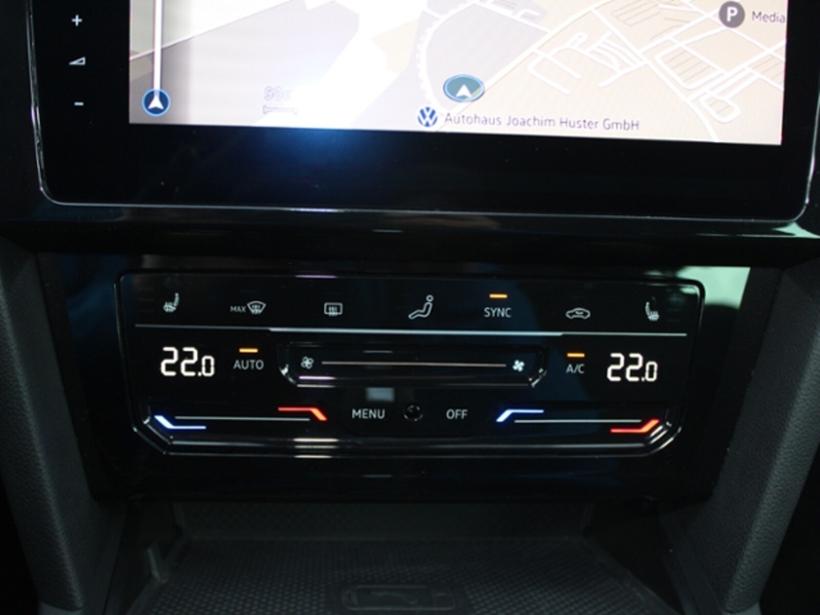Volkswagen Passat Variant – Bild 9