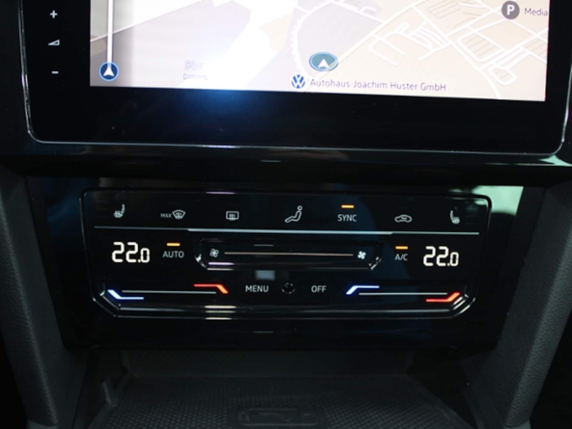 Volkswagen Passat Variant Elegance