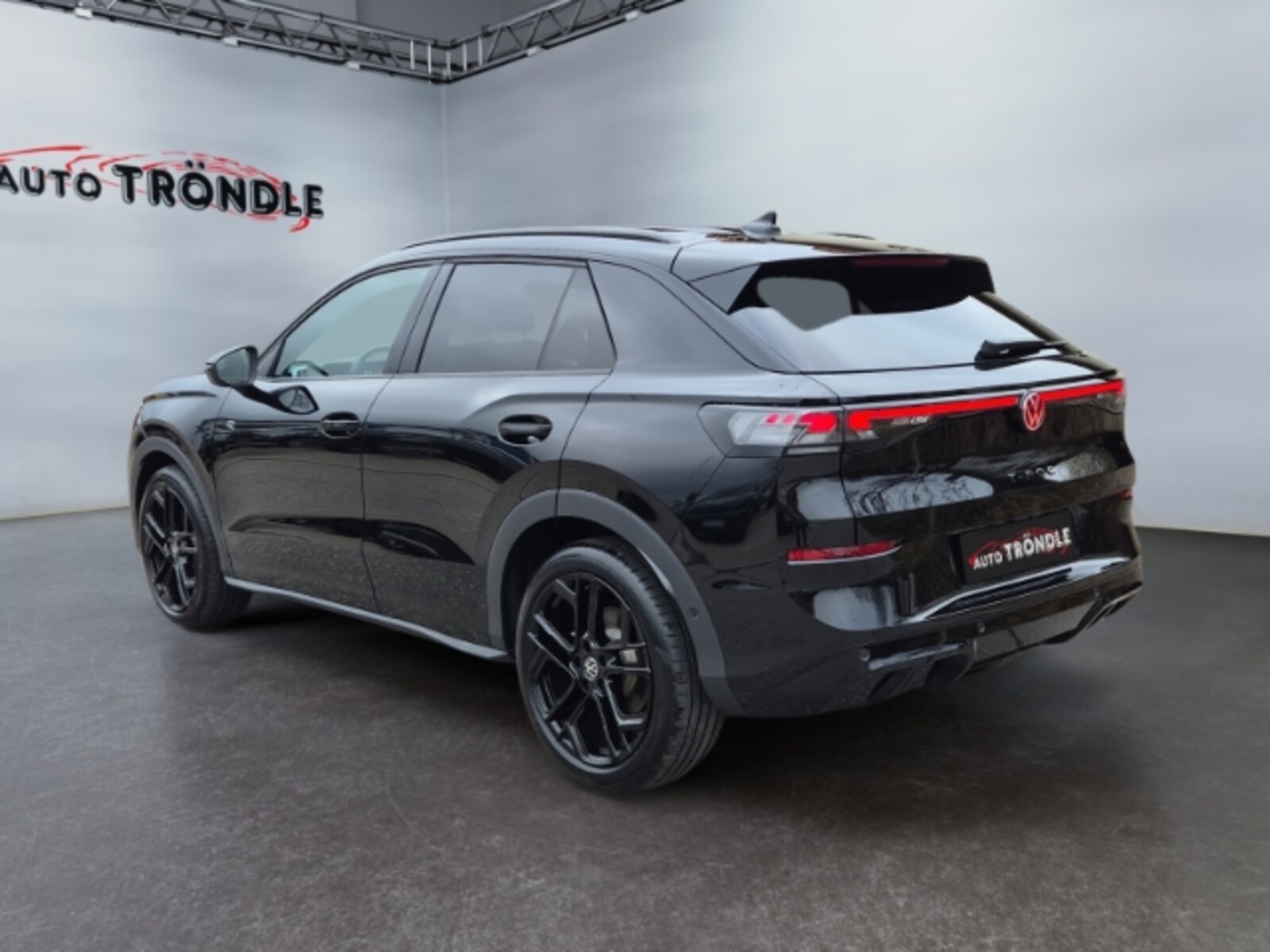 Volkswagen T-Roc – Bild 6