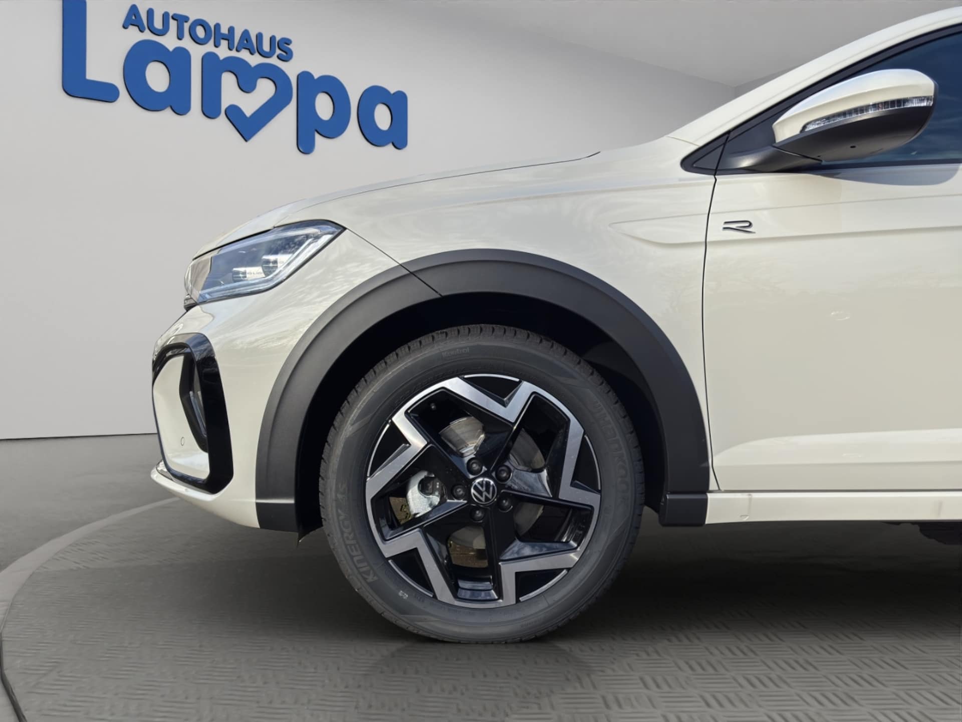 Volkswagen Taigo R-Line