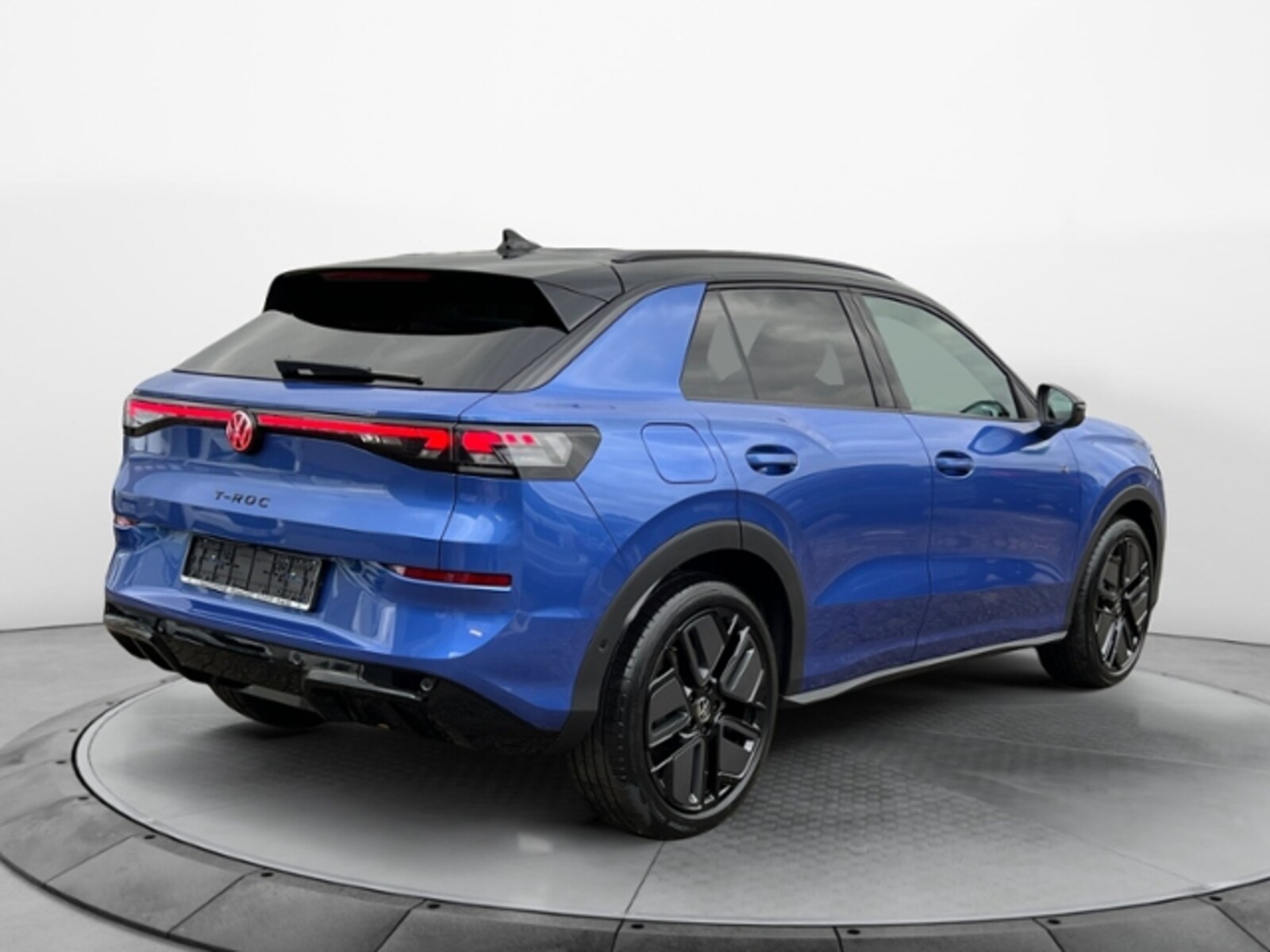 Volkswagen T-Roc – Bild 5
