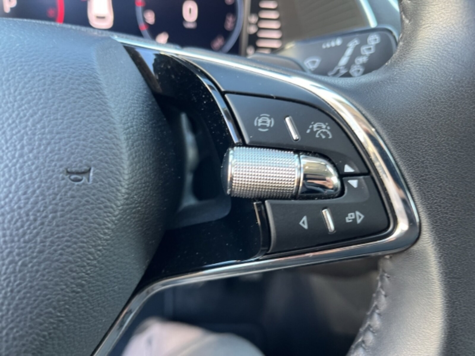 Škoda Superb Combi – Bild 17
