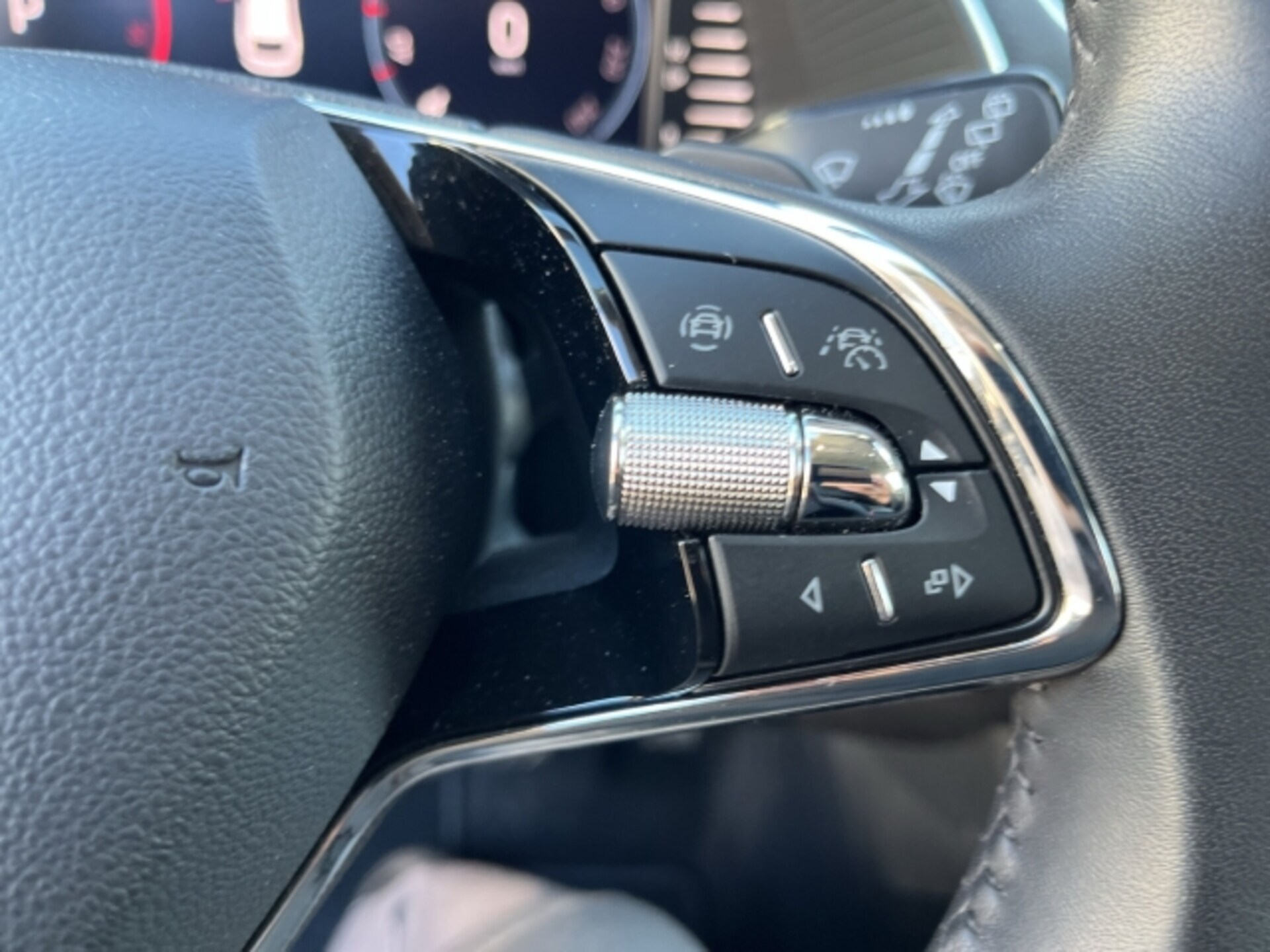 Skoda Superb Combi Ambition