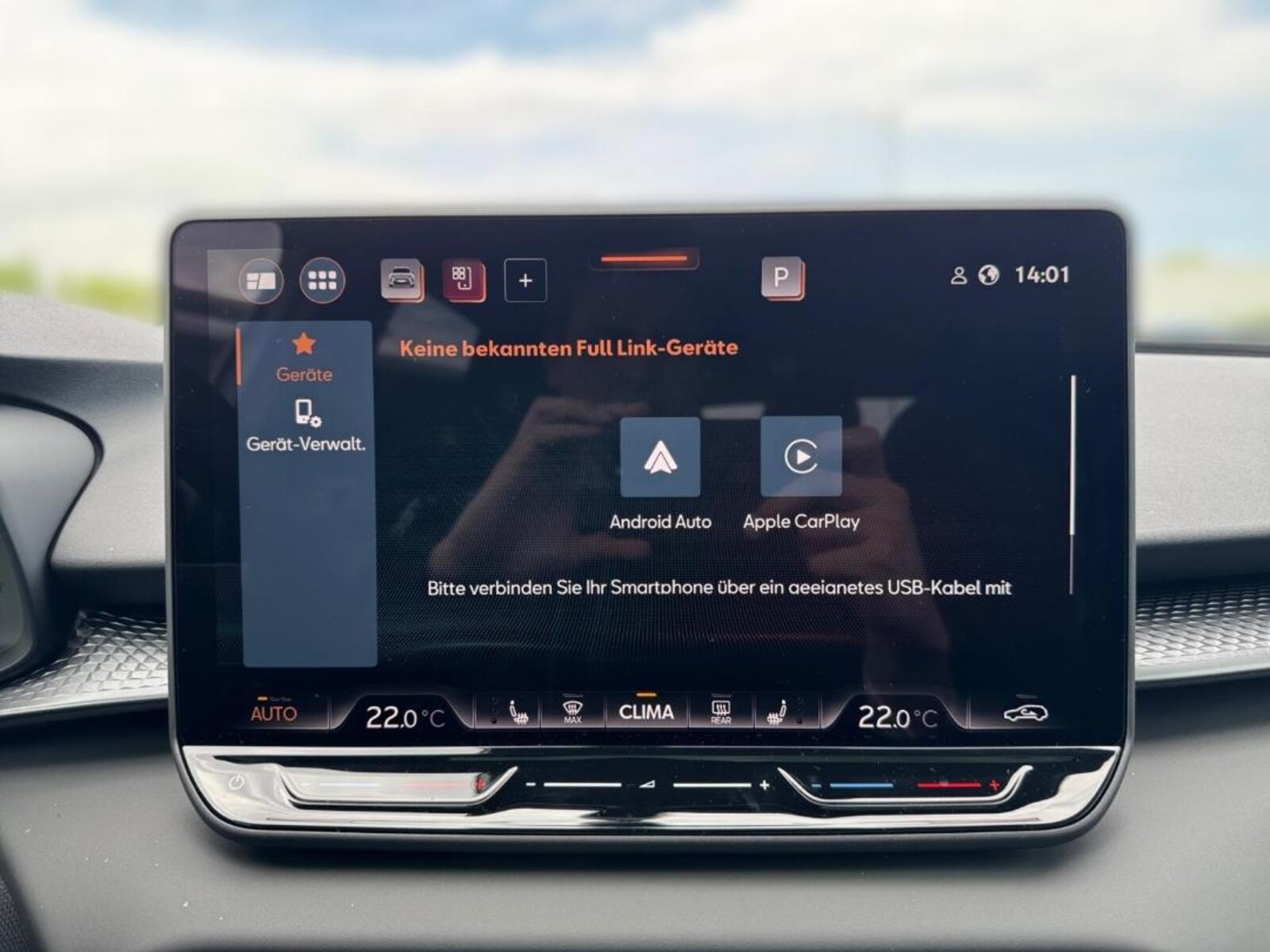 CUPRA Terramar – Bild 22