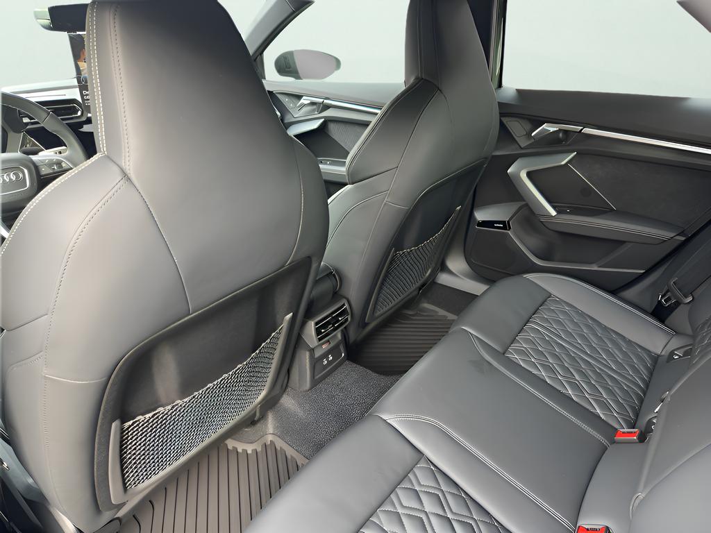 2026 Audi S3 Base - Photo 31