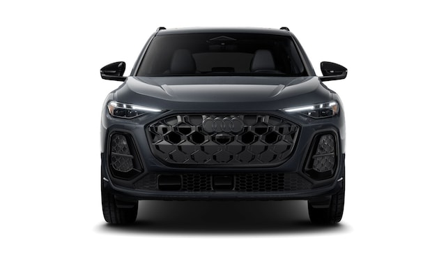 2026 Audi Q5 Sportback
