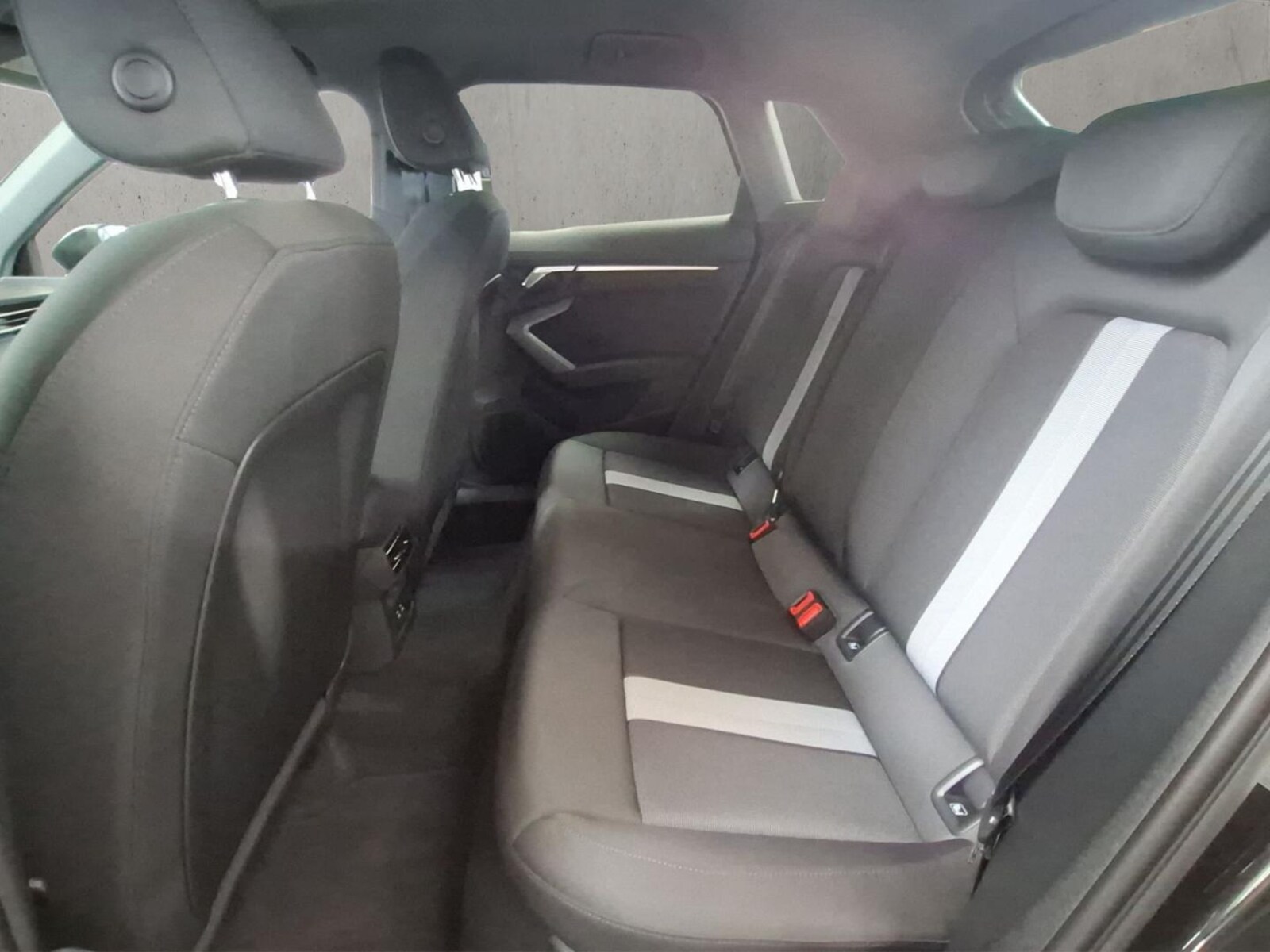 Audi A3 allstreet – Bild 14