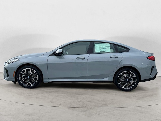2025 BMW