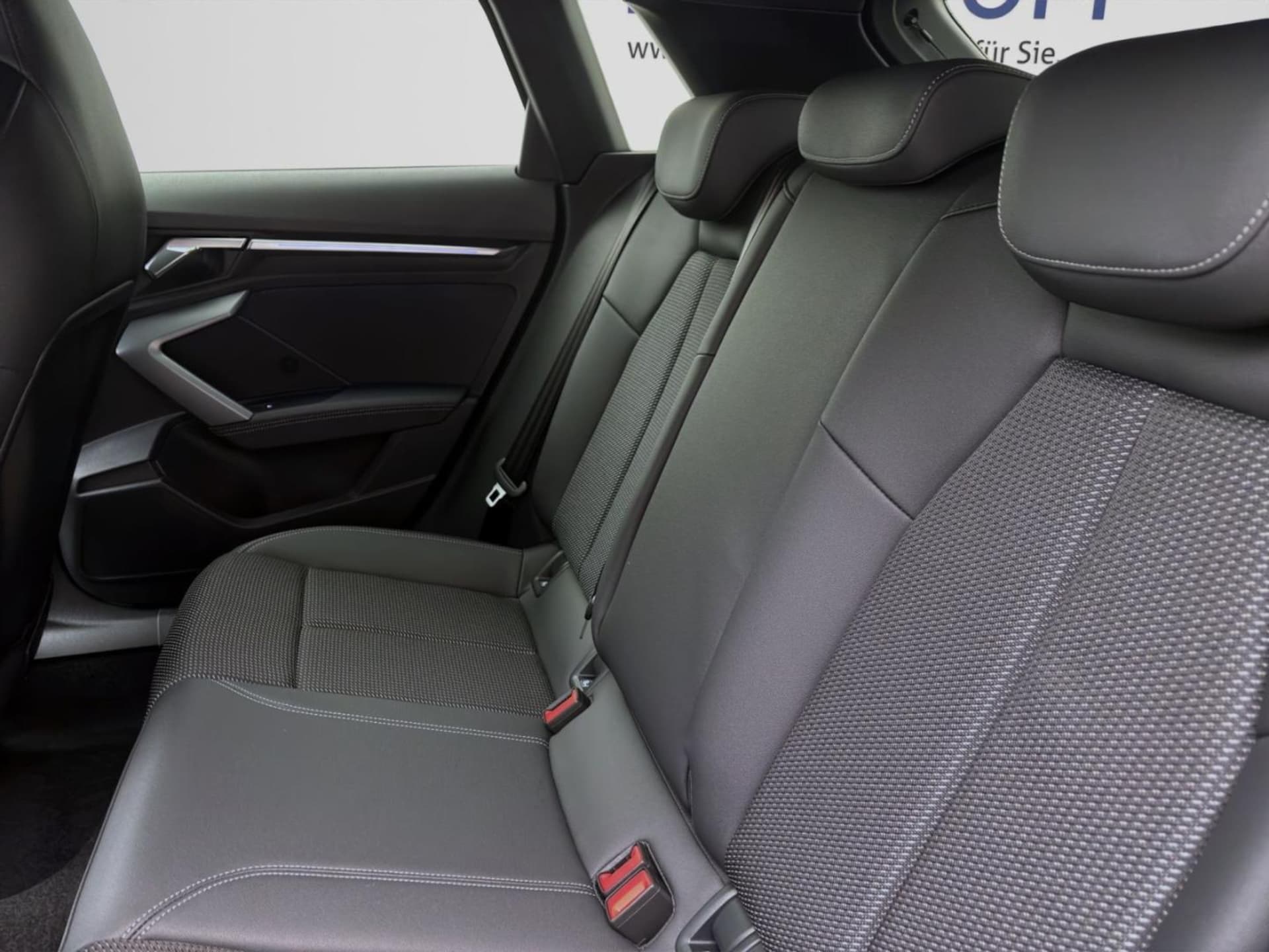 Audi A3 Sportback Advanced