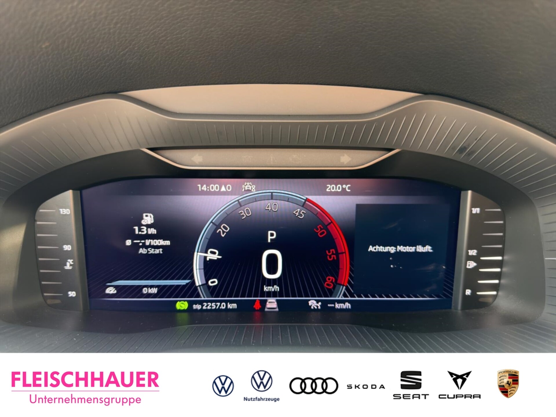 Skoda Karoq Ambition