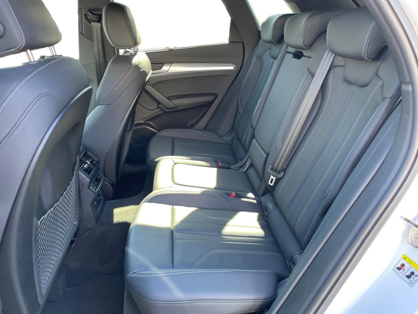 Bild über Audi Q5 TFSI e advanced 50 TFSI e quattro S tronic - für weitere Informationen kontaktieren Sie den Audi Partner